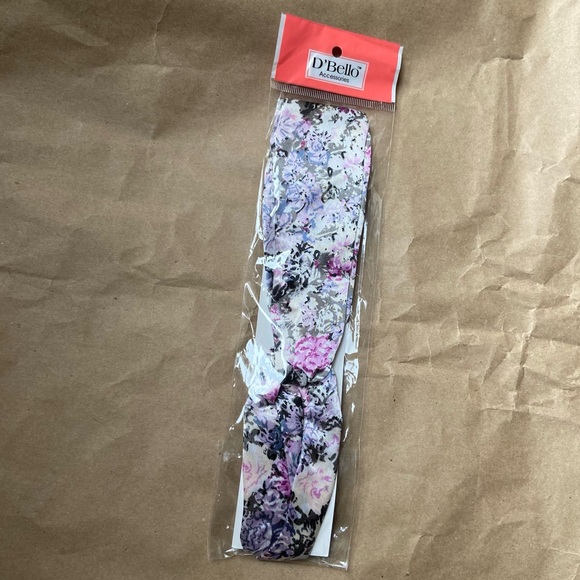 Women’s hair band - Picture 1 of 3